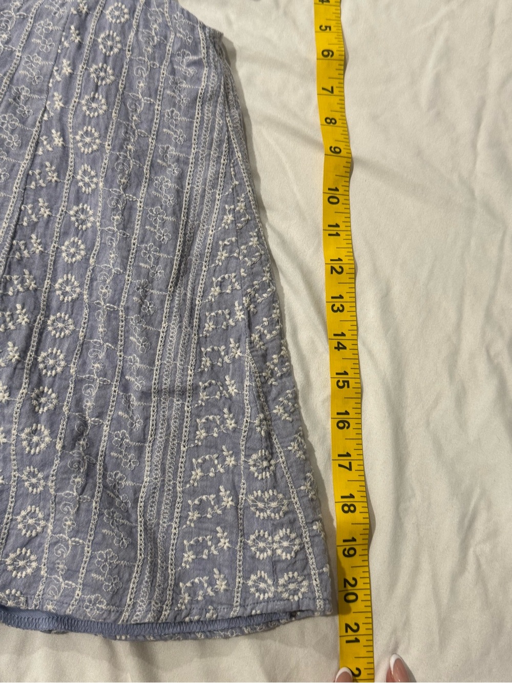 Alterd State Dress - Picture 3 of 5